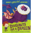 Doughnuts for a Dragon image number 1