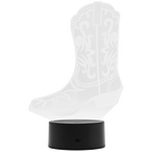 Colour Changing Neon Light: Assorted image number 1