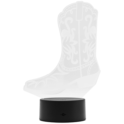 Colour Changing Neon Light: Assorted image number 1