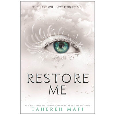 Shatter Me: 5 Book Collection By Tahereh Mafi