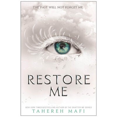 Shatter Me: 5 Book Collection image number 5