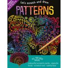 Lets Scratch and Draw: Patterns image number 1