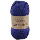 Deramores Studio Essentials: Denim Yarn 100g image number 1
