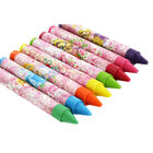 Disney Princess Palace Pets 8 Jumbo Crayons image number 3
