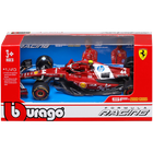 Bburago 1:43 Scale F1 Race Car: Assorted image number 1