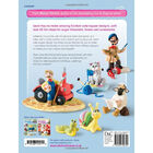 Character Cake Toppers image number 2