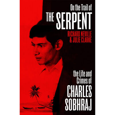 On the Trail of the Serpent image number 1