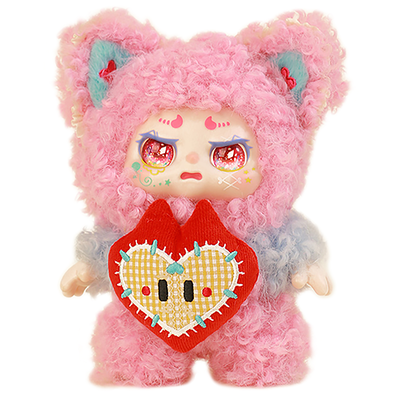 KIMMON Spring New Growth Collectible Mystery Box Plush image number 5