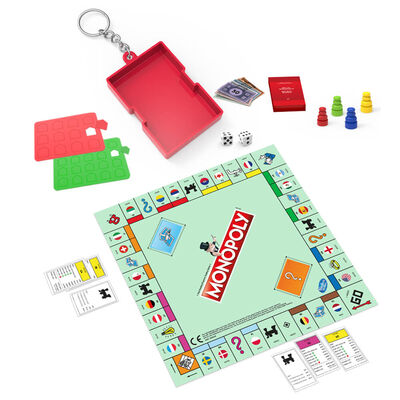 Monopoly Mini Game image number 2