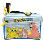 Spongebob: Multi Pocket Pencil Case image number 3