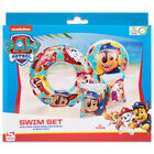 Paw Patrol Swim Set image number 1