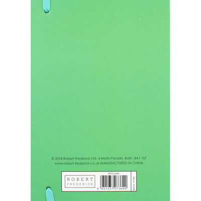 Wild Flower Things to Do Sticky Notes Pad image number 4