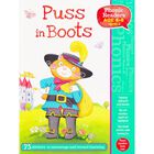Puss In Boots: Phonics Level 3 image number 1