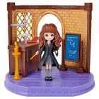 Harry Potter Magical Minis Charms Classroom Playset image number 2