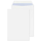 White Self Seal Envelopes C5: Pack Of 50 image number 1