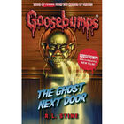 Goosebumps: The Ghost Next Door image number 1