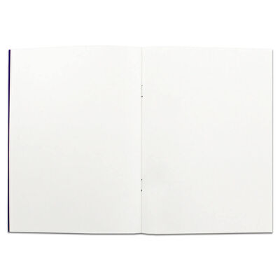 A5 Pack of 3 Sketchbook Bundle: Assorted image number 4