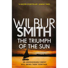 Triumph Of The Sun image number 1