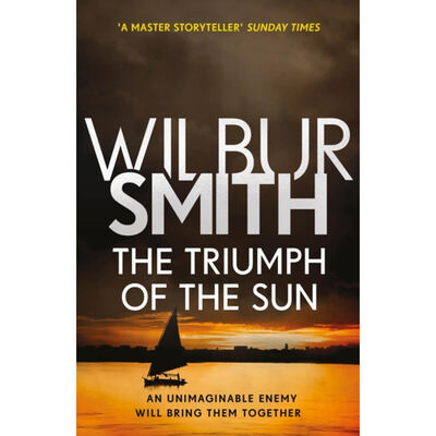 Triumph Of The Sun image number 1