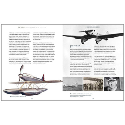 Spitfire: The History of a Legend image number 2