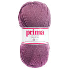 Prima DK Acrylic Wool: Mulberry Yarn 100g image number 1
