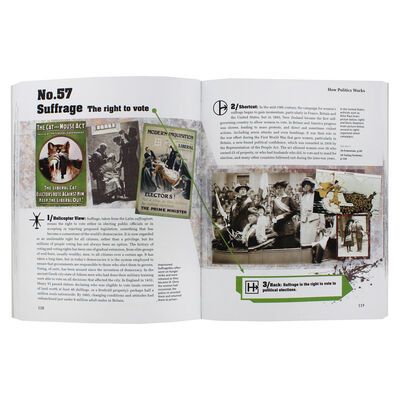 Politics Hacks image number 2