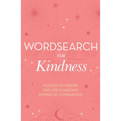 Wordsearch for Kindness image number 1