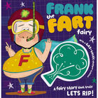 Frank the Fart Fairy image number 1
