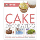 Cake Decorating image number 1