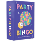 Party Bingo Game image number 1