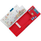 Mindful Collection Pop & Lock Pencil Case image number 2