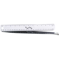 Flexi Rulers: Pack of 2