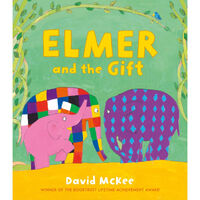 Elmer and the Gift