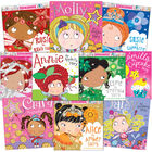 The Mystical Fairy Bundle: 10 Kids Picture Books Bundle image number 1