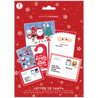 Letter to Santa Bundle image number 2