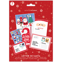 Letter to Santa Bundle