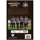 The Official Newcastle United FC Annual 2021 image number 3