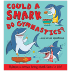 Could a Shark Do Gymnastics? image number 1