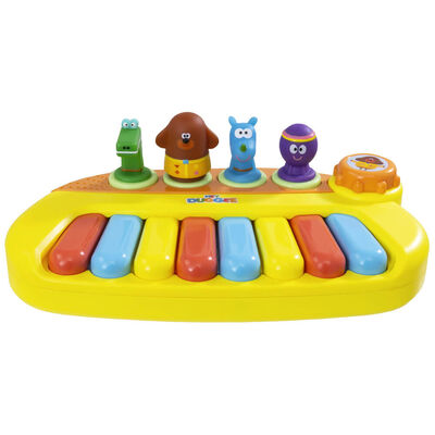 Hey Duggee Character Keyboard image number 1