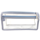 Paper Place Clear Pencil Case image number 1
