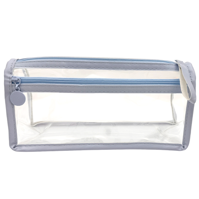 Paper Place Clear Pencil Case image number 1