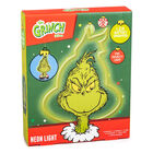 The Grinch LED Light image number 1