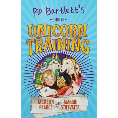 Pip Bartlett's Guide to Unicorn Training image number 1