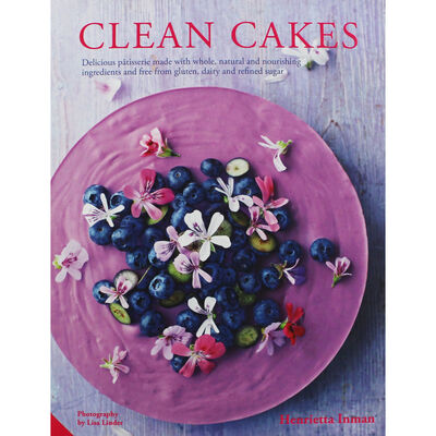 Clean Cakes image number 1