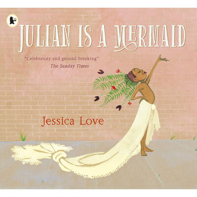 Julian Is a Mermaid image number 1