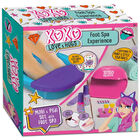 Love & Hugs Foot Spa Experience image number 1