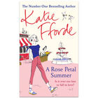 A Rose Petal Summer image number 1