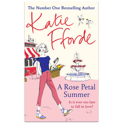 A Rose Petal Summer image number 1