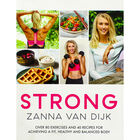 Strong image number 1