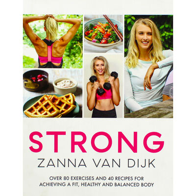 Strong image number 1